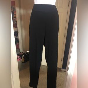 Lane Bryant Livi Active leggings